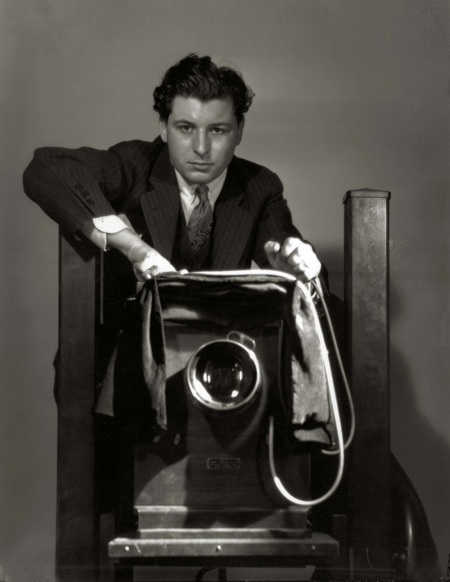 George Hurrell